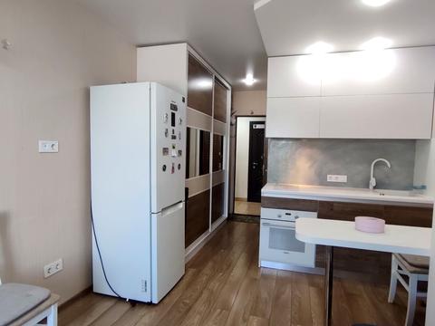 квартира за адресою Свободи просп., 31а