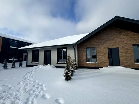 будинок за адресою Бориса Лятошинського вул. (1 Травня)