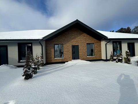 будинок за адресою Бориса Лятошинського вул. (1 Травня)