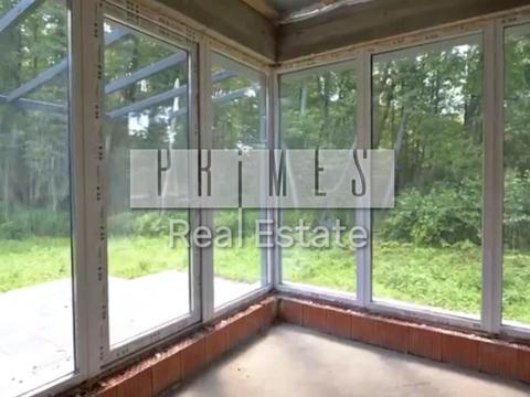 дом по адресу Некрасова ул. (Некрасова)