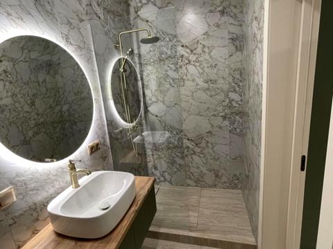 квартира по адресу Ивана Франко ул., 40 к1