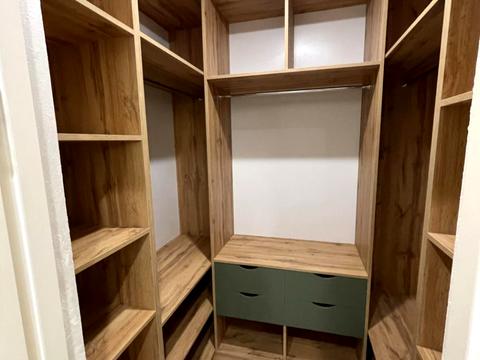 квартира по адресу Ивана Франко ул., 40 к1