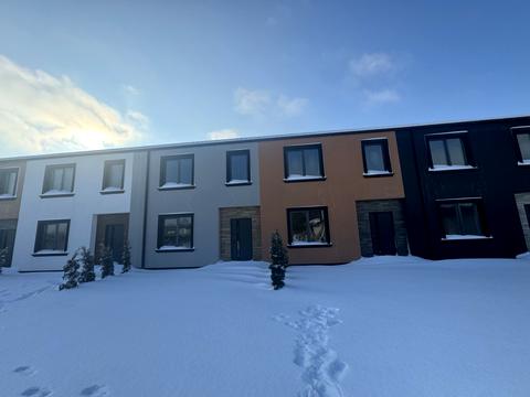 дом по адресу Бориса Лятошинського ул. (1 Травня)