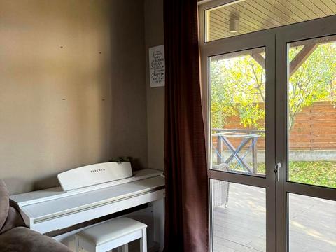 будинок за адресою Фізкультурна вул., 1