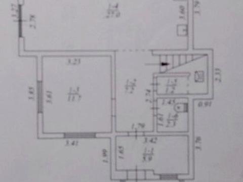 будинок за адресою Фізкультурна вул., 1