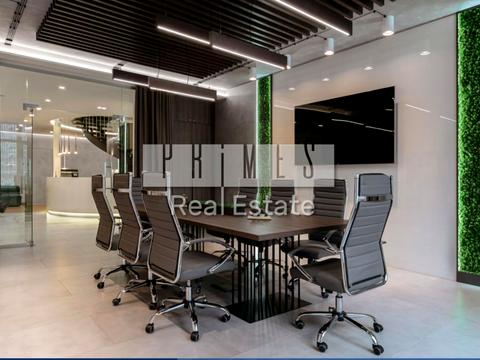 комерційна за адресою Андрія Верхогляда вул. (Михайла Драгомирова), 20-А