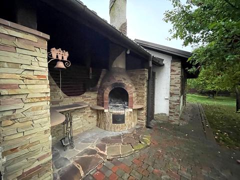 будинок за адресою с. Петриків, Стуса