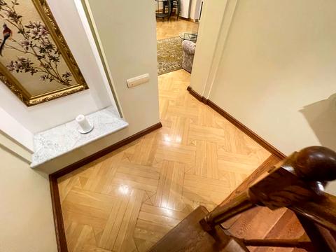 будинок за адресою с. Петриків, Стуса