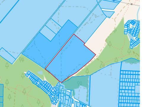 ділянка за адресою с. Микуличі, 