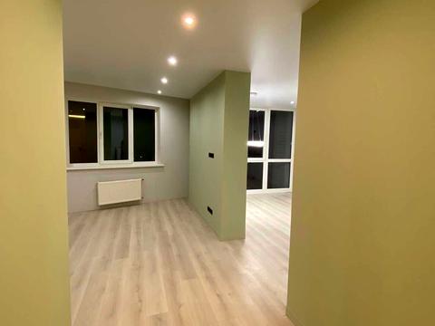 квартира за адресою Героїв полку "Азов" вул. (Маршала Малиновського), 8