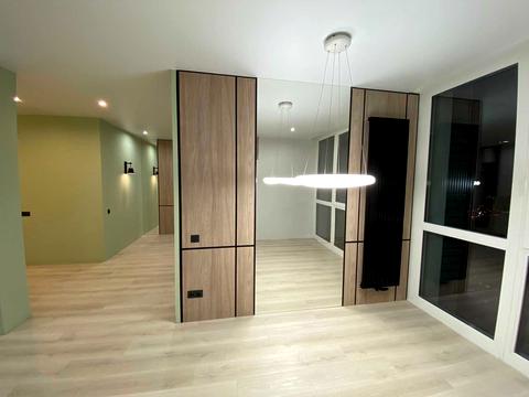 квартира за адресою Героїв полку "Азов" вул. (Маршала Малиновського), 8