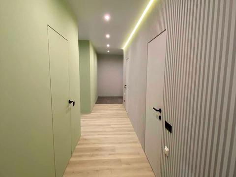 квартира за адресою Героїв полку "Азов" вул. (Маршала Малиновського), 8