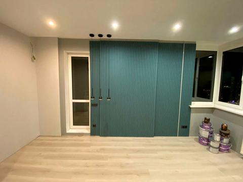 квартира за адресою Героїв полку "Азов" вул. (Маршала Малиновського), 8