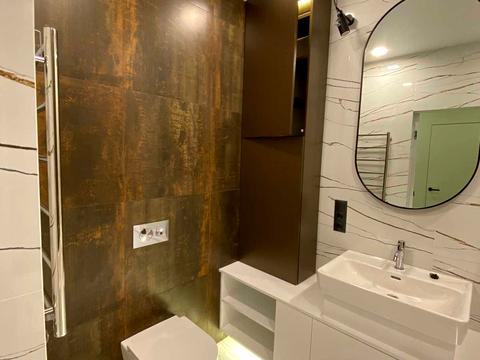 квартира за адресою Героїв полку "Азов" вул. (Маршала Малиновського), 8