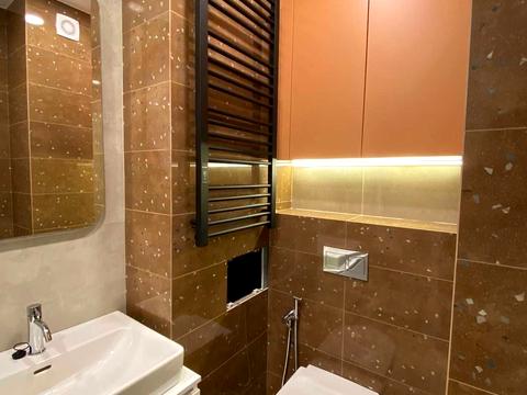 квартира за адресою Героїв полку "Азов" вул. (Маршала Малиновського), 8