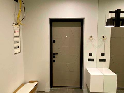 квартира за адресою Героїв полку "Азов" вул. (Маршала Малиновського), 8