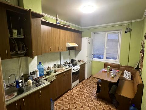 квартира за адресою Івана Авраменка вул. (Корнійчука), 14