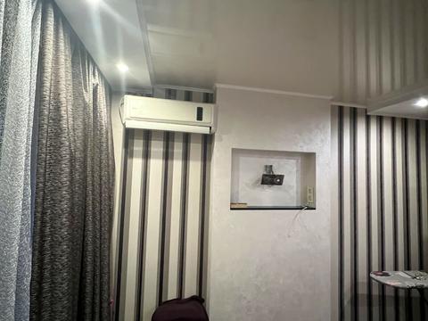 квартира за адресою Івана Авраменка вул. (Корнійчука), 14