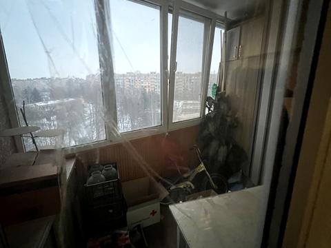 квартира за адресою Івана Авраменка вул. (Корнійчука), 14