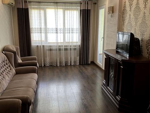 квартира за адресою Івана Авраменка вул. (Корнійчука), 14