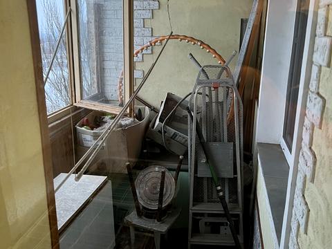 квартира за адресою Івана Авраменка вул. (Корнійчука), 14