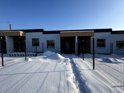 дом по адресу Юбилейная ул.