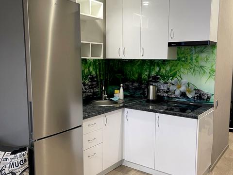 квартира по адресу Евгения Коновальца ул. (Щорса), 36-Е