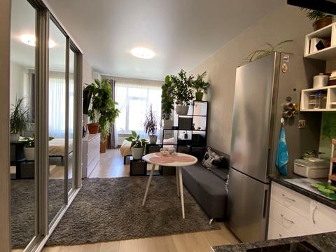 квартира по адресу Евгения Коновальца ул. (Щорса), 36-Е