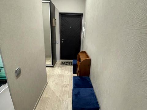 квартира по адресу Евгения Коновальца ул. (Щорса), 36-Е