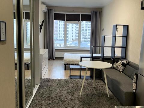 квартира по адресу Евгения Коновальца ул. (Щорса), 36-Е