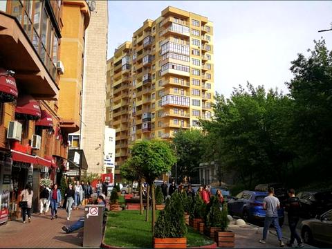 квартира по адресу Евгения Коновальца ул. (Щорса), 36-Е