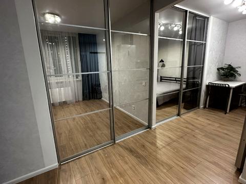 квартира за адресою Приміська вул., 26