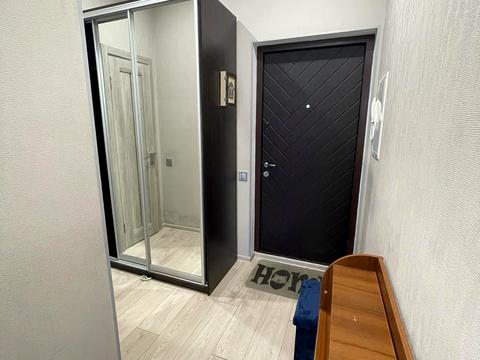 квартира по адресу Евгения Коновальца ул. (Щорса), 36-Е