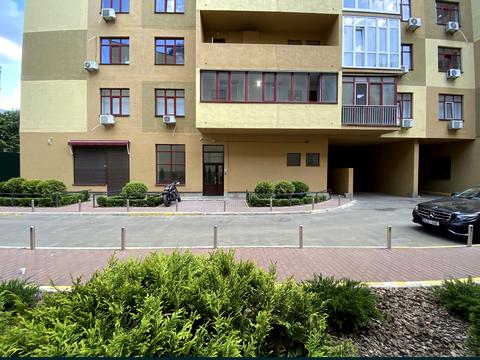 квартира по адресу Евгения Коновальца ул. (Щорса), 36-Е