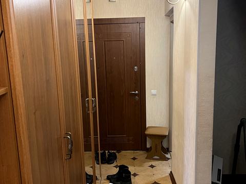 квартира за адресою Івана Авраменка вул. (Корнійчука), 14