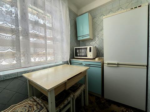 квартира за адресою Оболонський просп., 14-Ж