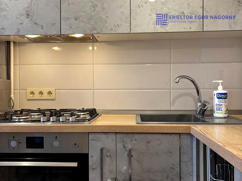 квартира за адресою Квартальна вулиц вул. (Гладкова), 43