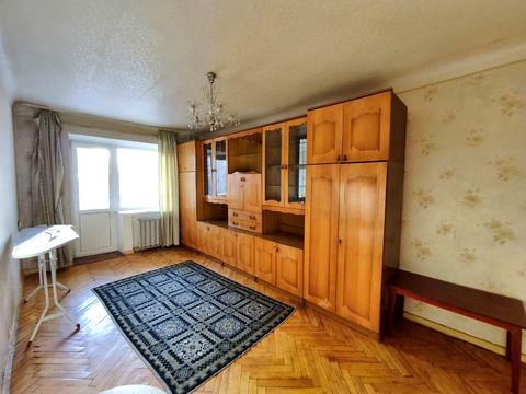 квартира за адресою Київ, Сергія Берегового вул. (Мартиросяна), 19