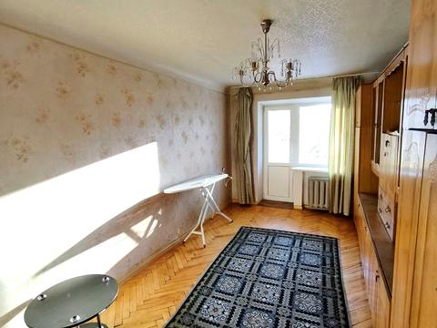 квартира за адресою Київ, Сергія Берегового вул. (Мартиросяна), 19