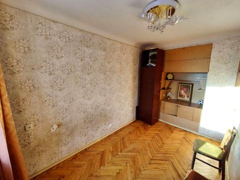 квартира за адресою Київ, Сергія Берегового вул. (Мартиросяна), 19