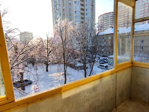 квартира за адресою Київ, Сергія Берегового вул. (Мартиросяна), 19