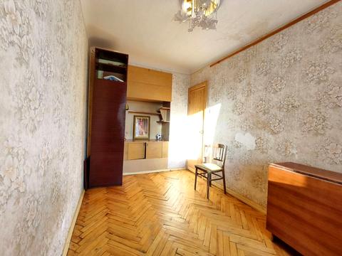 квартира за адресою Київ, Сергія Берегового вул. (Мартиросяна), 19