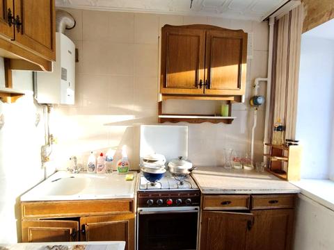 квартира за адресою Київ, Сергія Берегового вул. (Мартиросяна), 19