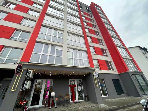 квартира по адресу Академика Королёва ул., 1-А