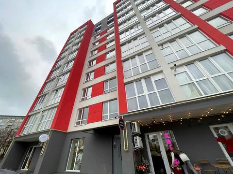 квартира за адресою Сергія Корольова вул., 1-А