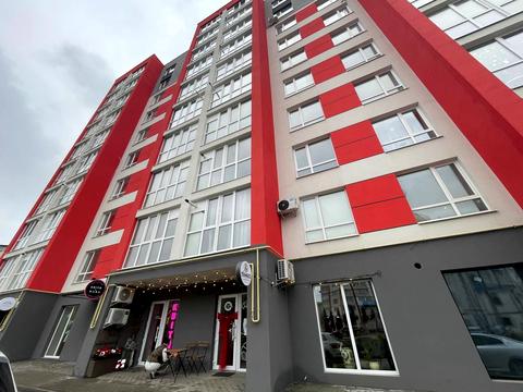 квартира за адресою Сергія Корольова вул., 1-А