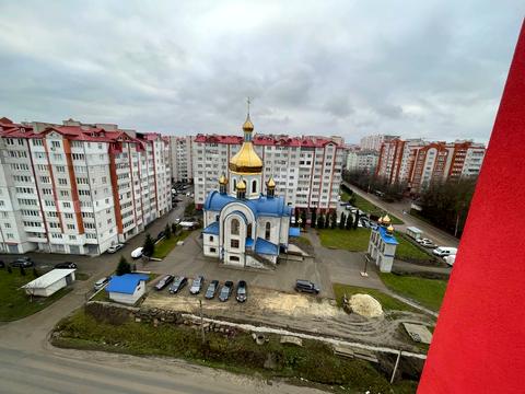 квартира за адресою Сергія Корольова вул., 1-А