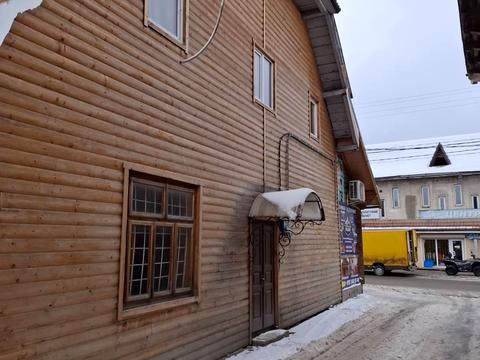 коммерческая по адресу Галицького, 51