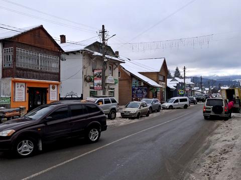 коммерческая по адресу Галицького, 51