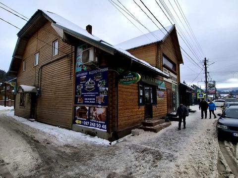 коммерческая по адресу Галицького, 51
